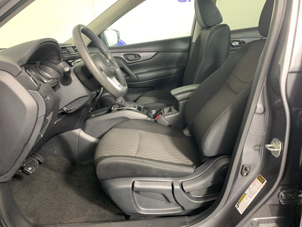 Used 2020 Nissan Rogue SUV