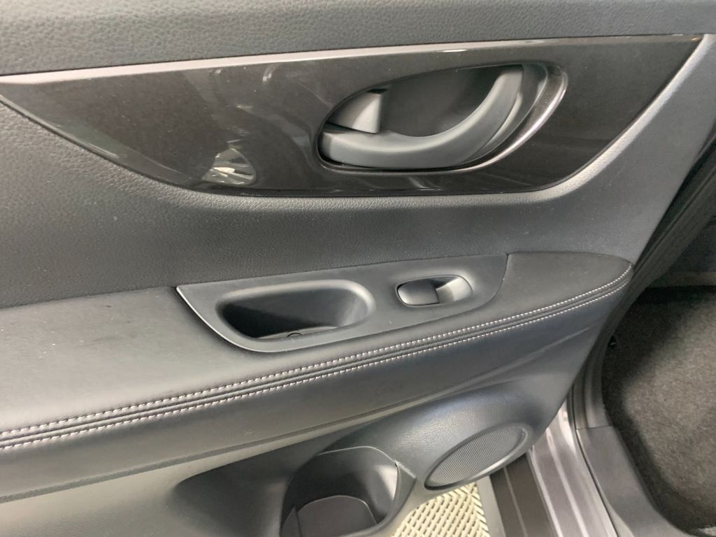 Used 2020 Nissan Rogue SUV