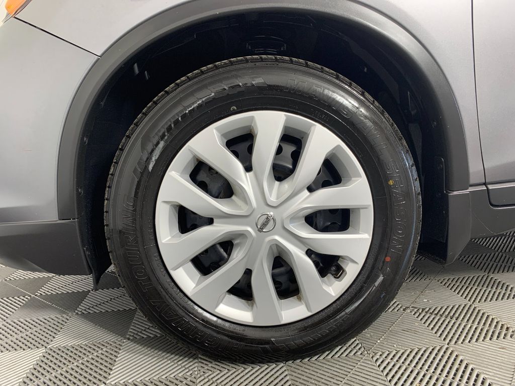 Used 2020 Nissan Rogue SUV