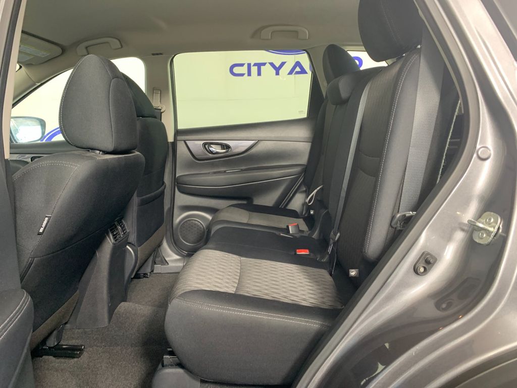 Used 2020 Nissan Rogue SUV