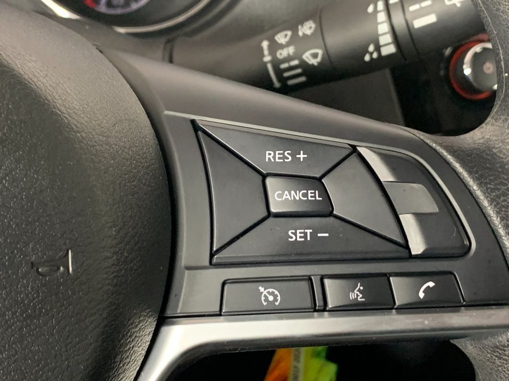Used 2020 Nissan Rogue SUV