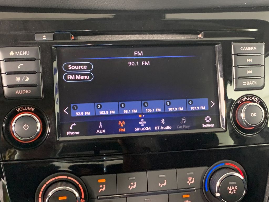 Used 2020 Nissan Rogue SUV