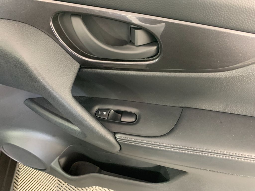 Used 2020 Nissan Rogue SUV