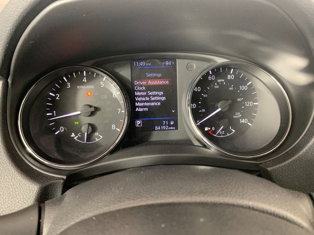 Used 2020 Nissan Rogue SUV