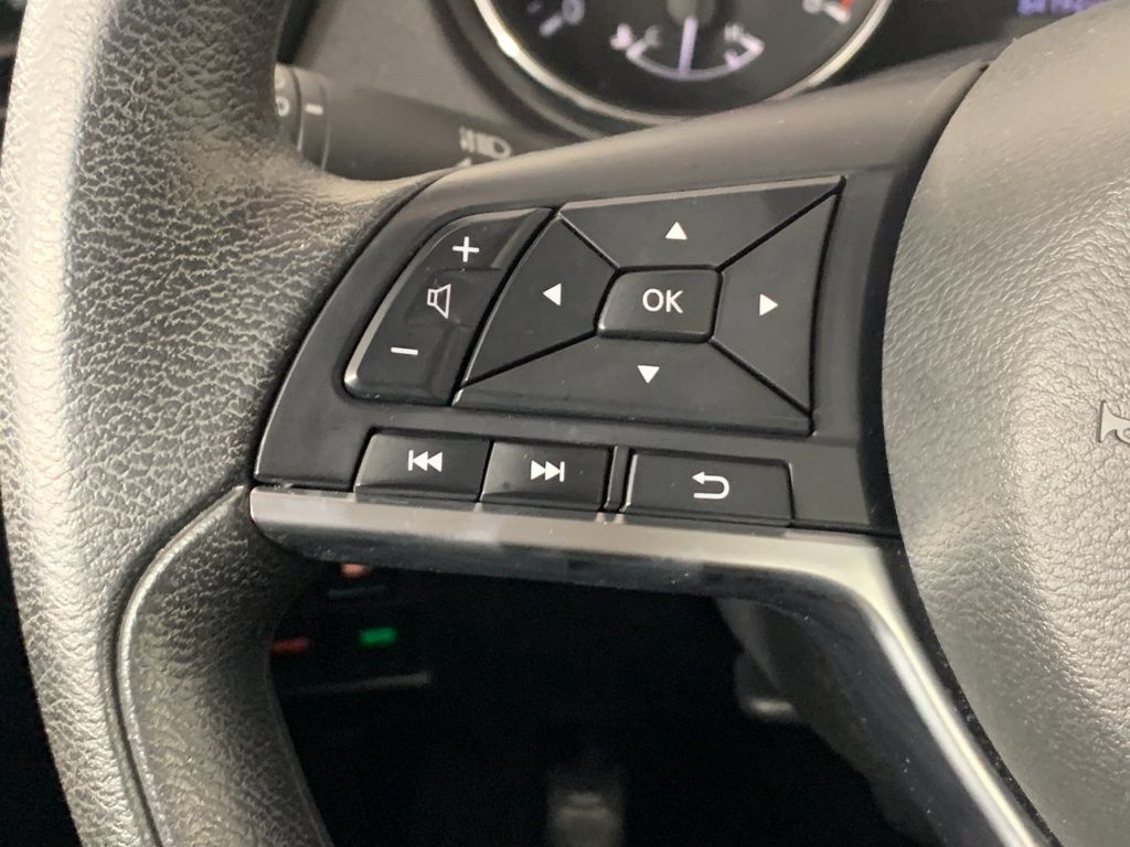 Used 2020 Nissan Rogue SUV
