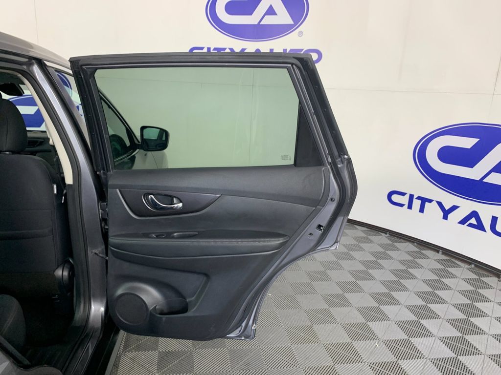 Used 2020 Nissan Rogue SUV