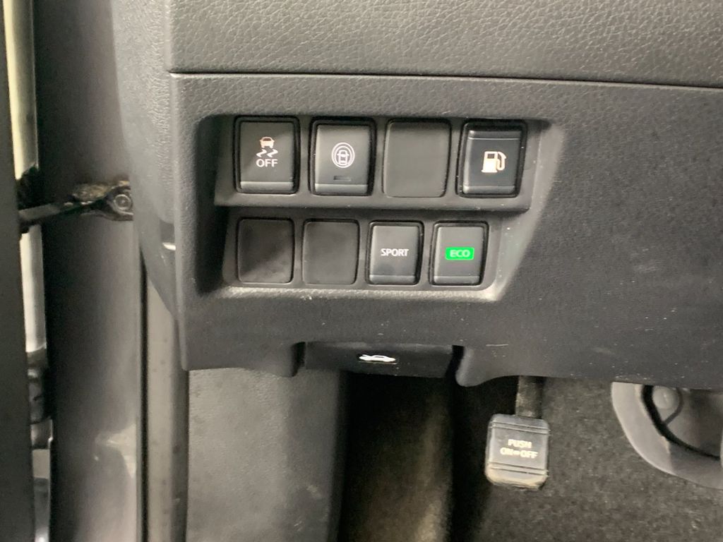 Used 2020 Nissan Rogue SUV