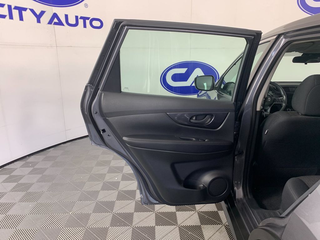 Used 2020 Nissan Rogue SUV