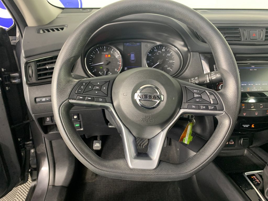 Used 2020 Nissan Rogue SUV
