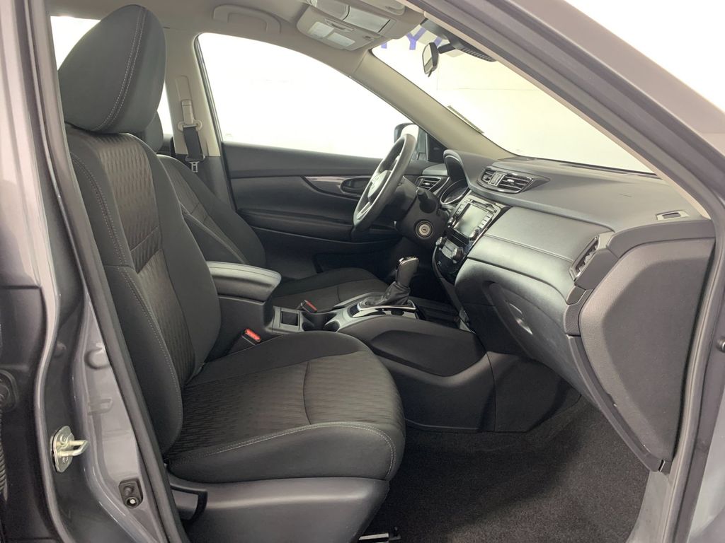 Used 2020 Nissan Rogue SUV