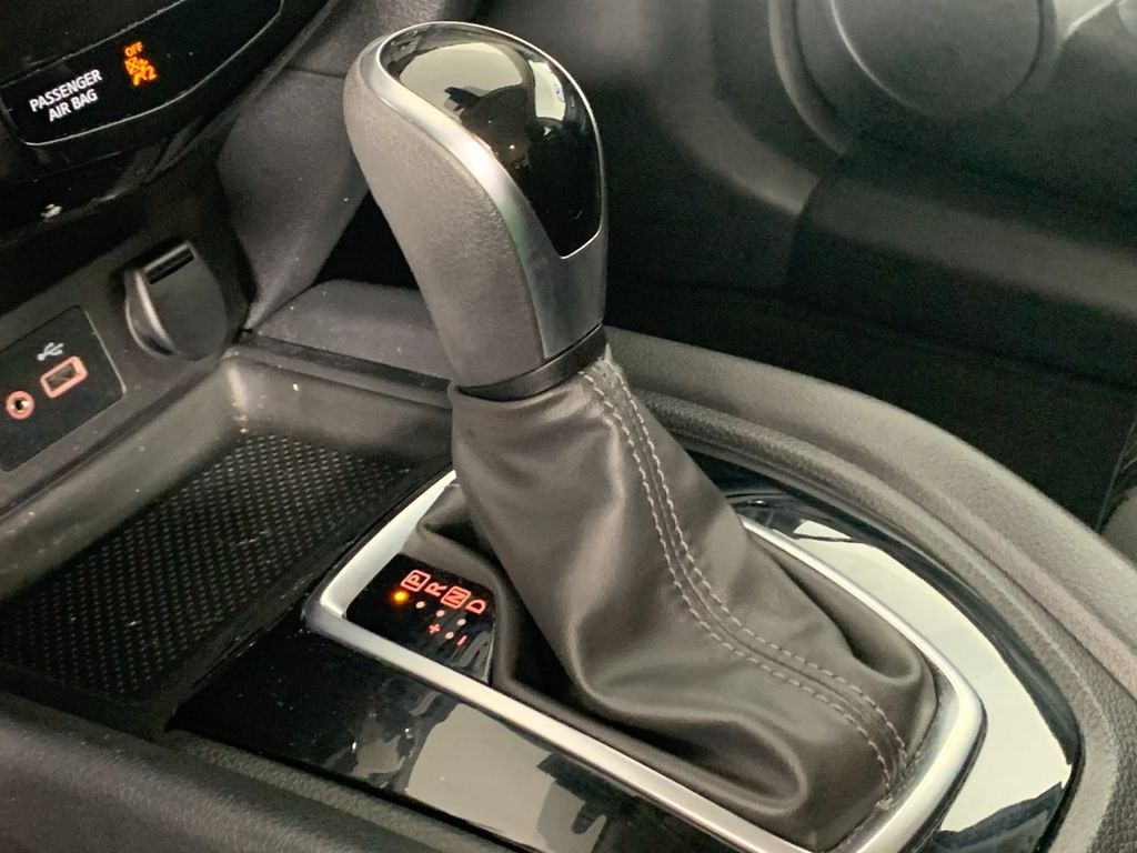 Used 2020 Nissan Rogue SUV