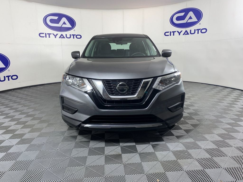 Used 2020 Nissan Rogue SUV