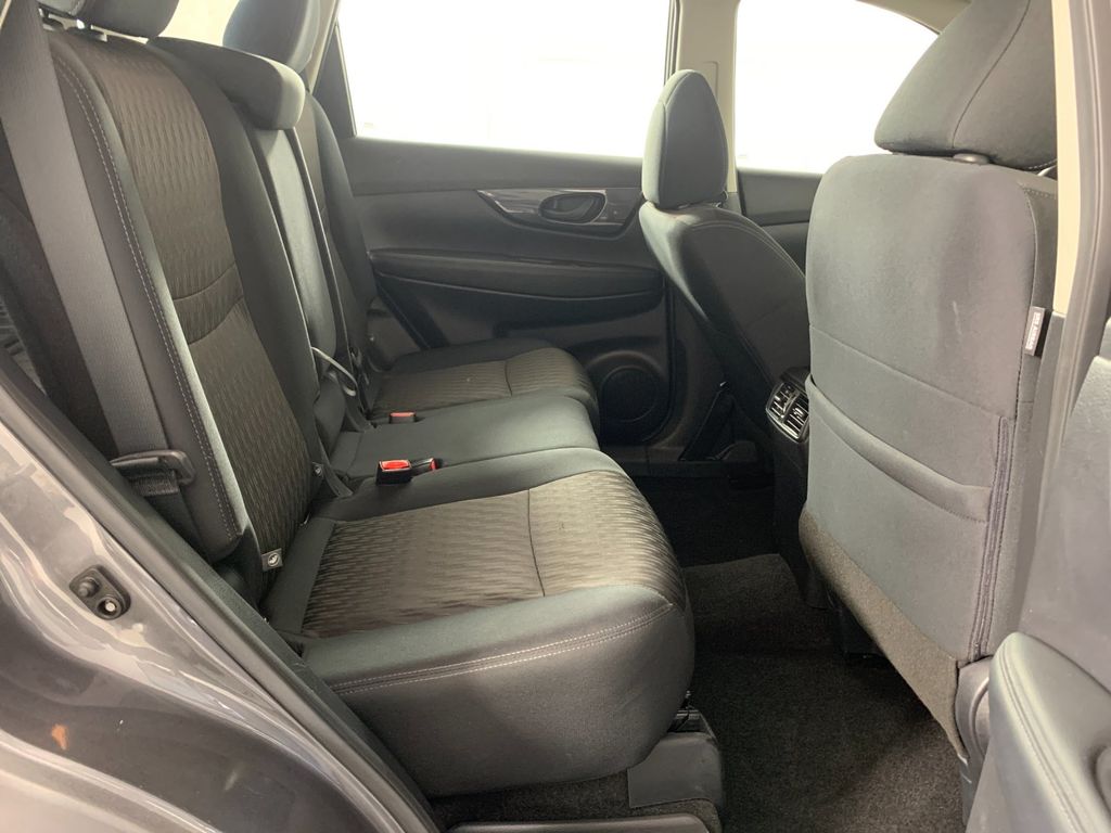 Used 2020 Nissan Rogue SUV