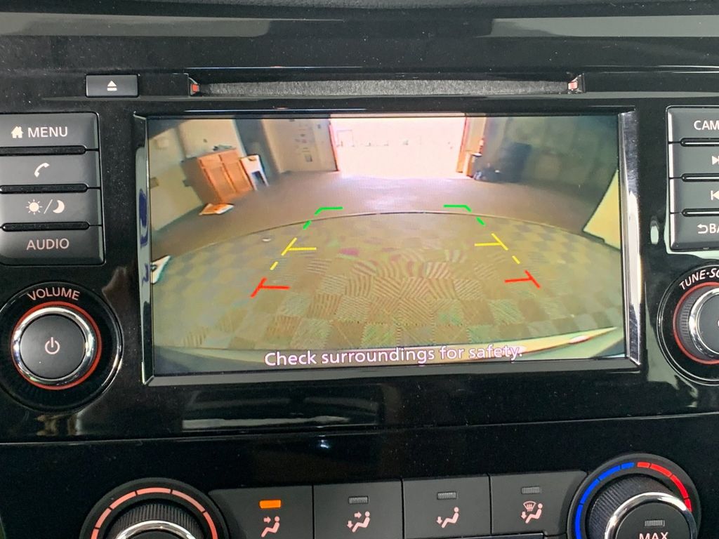 Used 2020 Nissan Rogue SUV