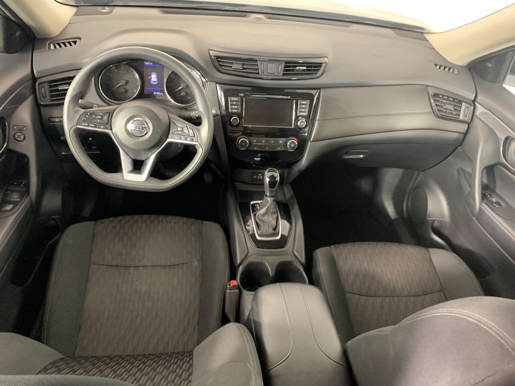 Used 2020 Nissan Rogue SUV