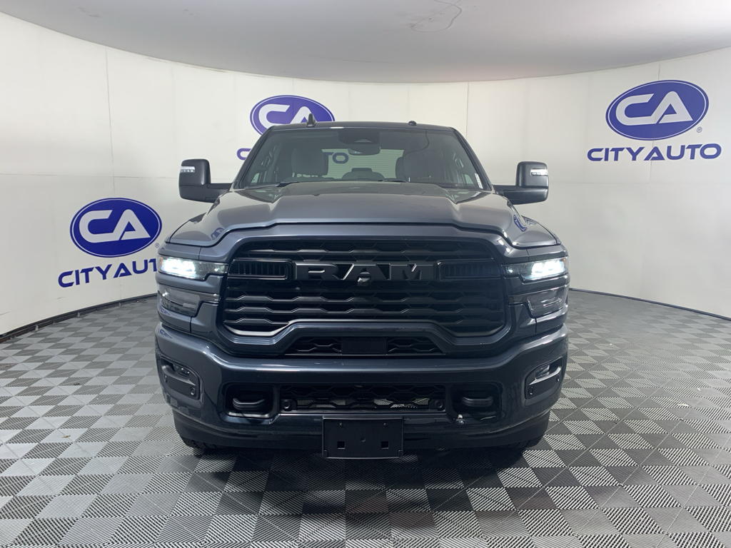Used 2025 Ram 2500 Truck