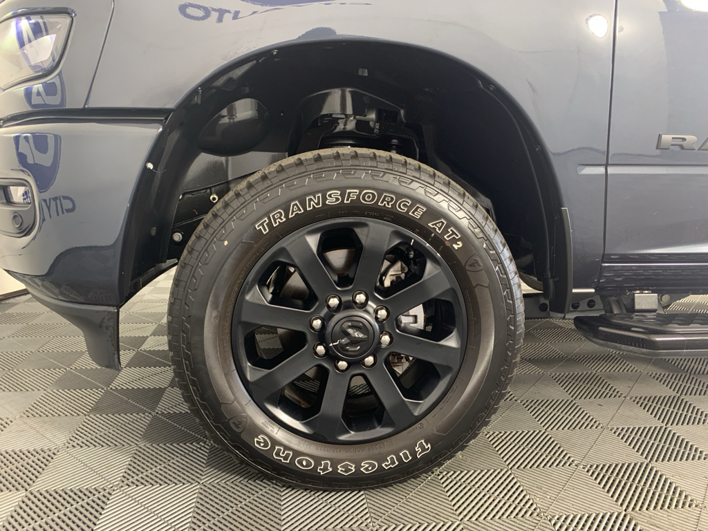 Used 2025 Ram 2500 Truck