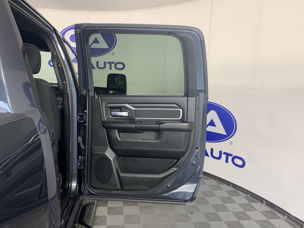 Used 2025 Ram 2500 Truck