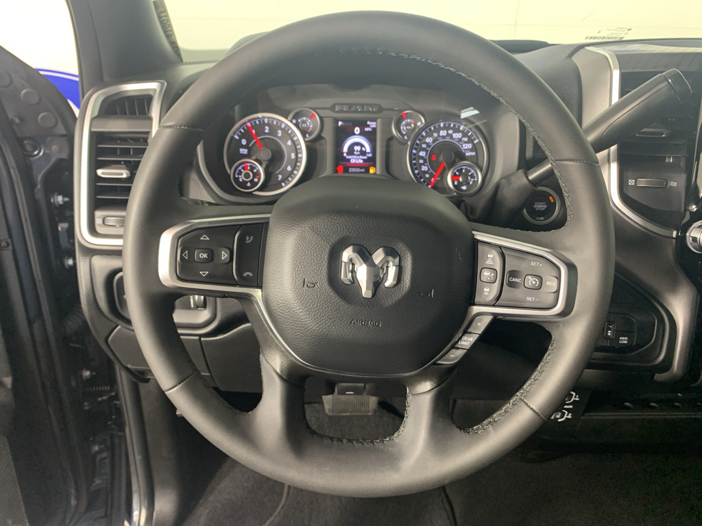Used 2025 Ram 2500 Truck