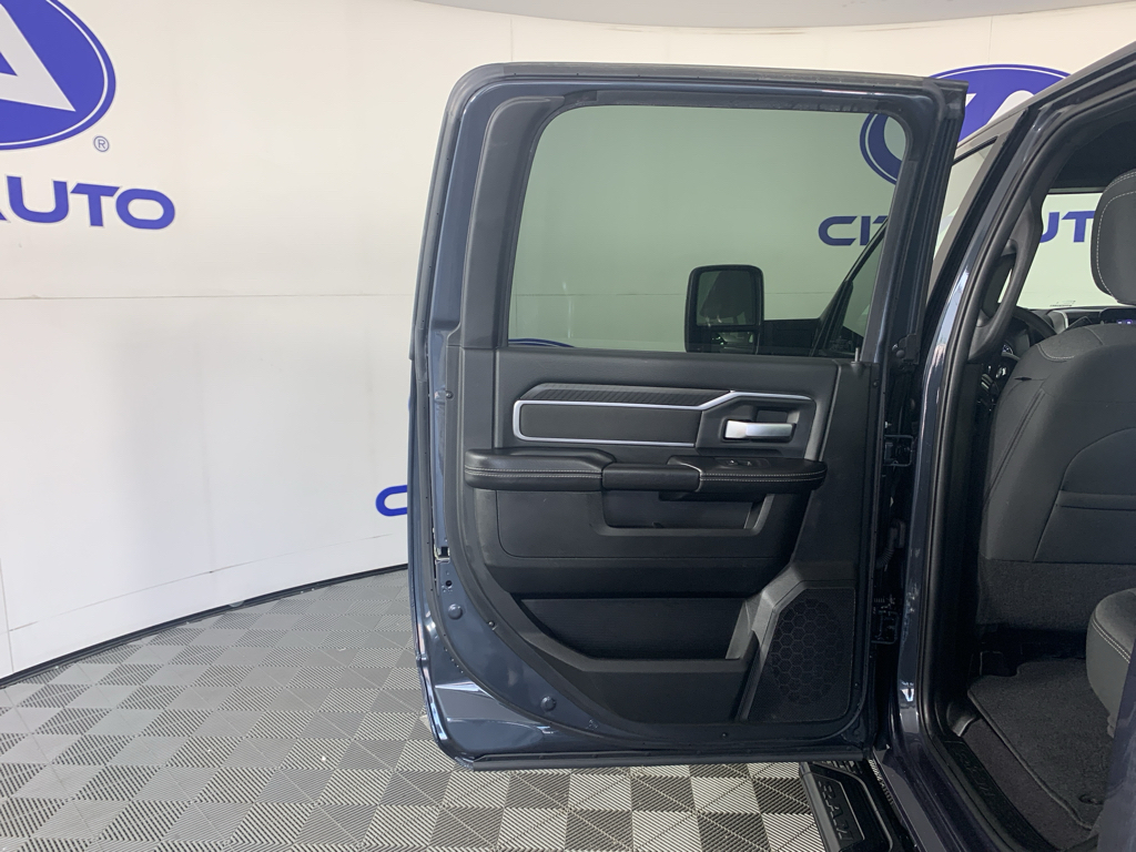 Used 2025 Ram 2500 Truck