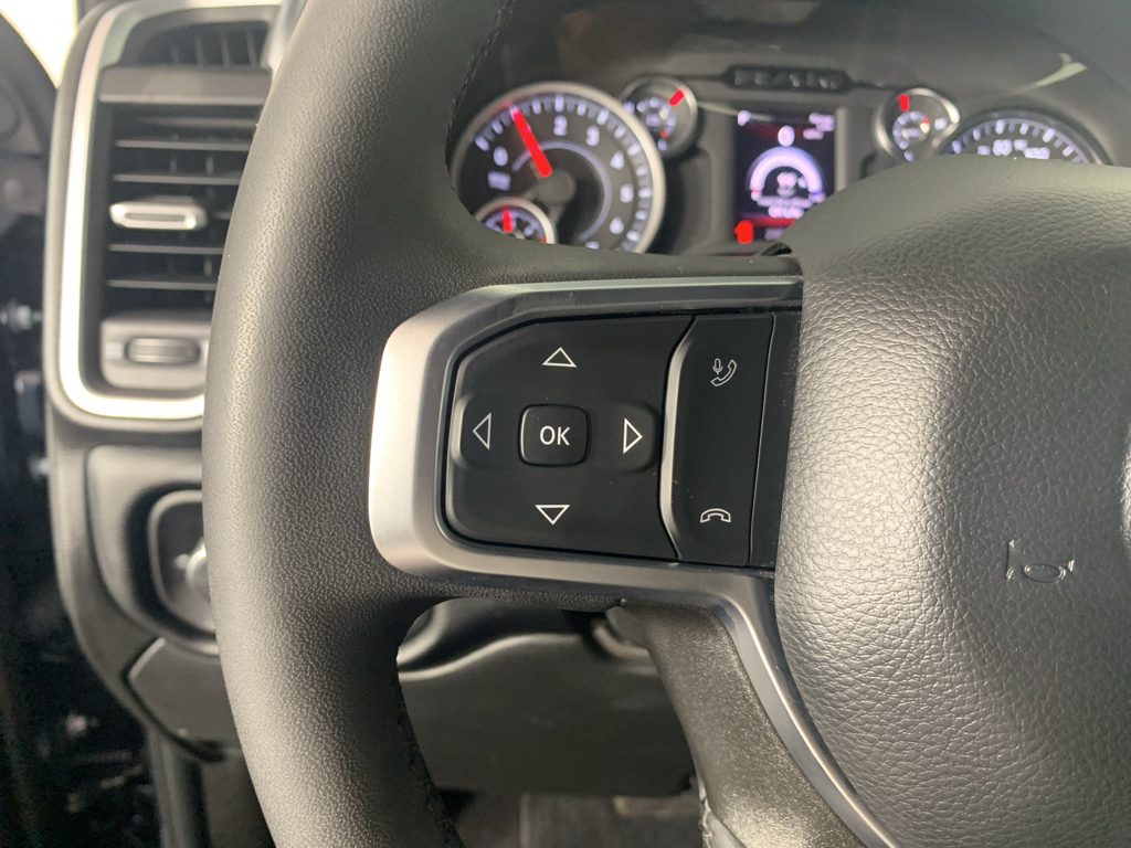 Used 2025 Ram 2500 Truck