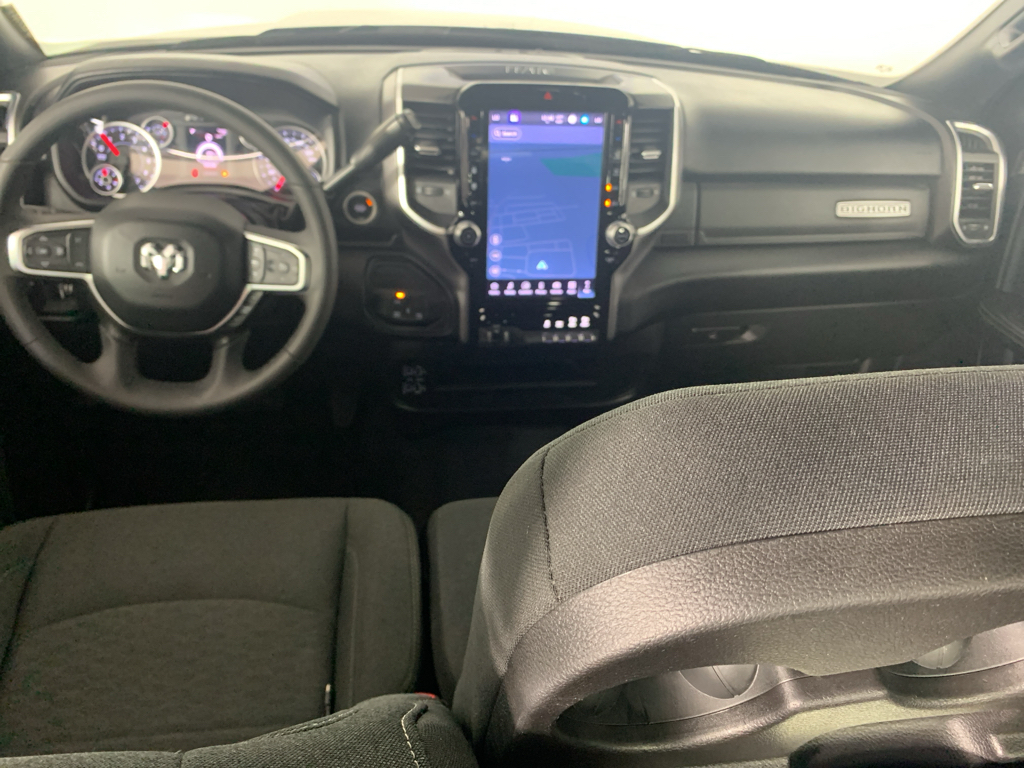 Used 2025 Ram 2500 Truck