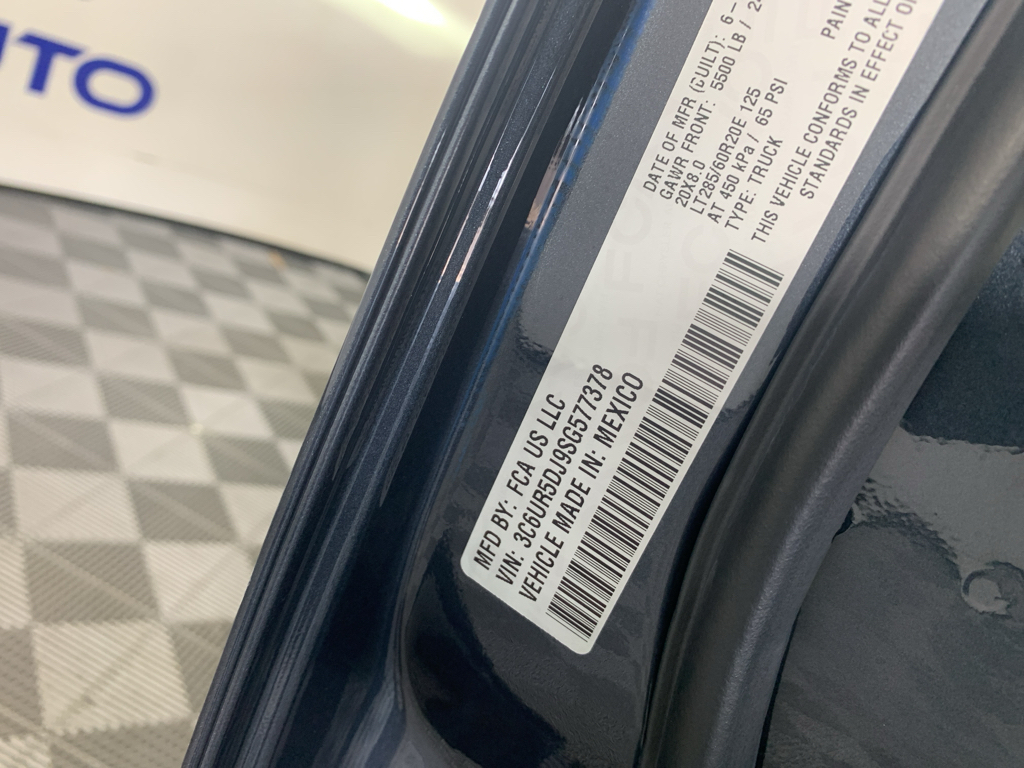 Used 2025 Ram 2500 Truck