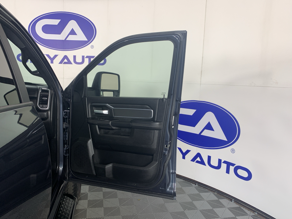 Used 2025 Ram 2500 Truck