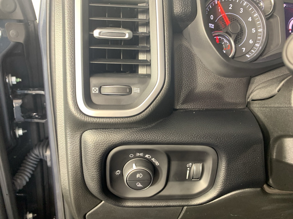 Used 2025 Ram 2500 Truck