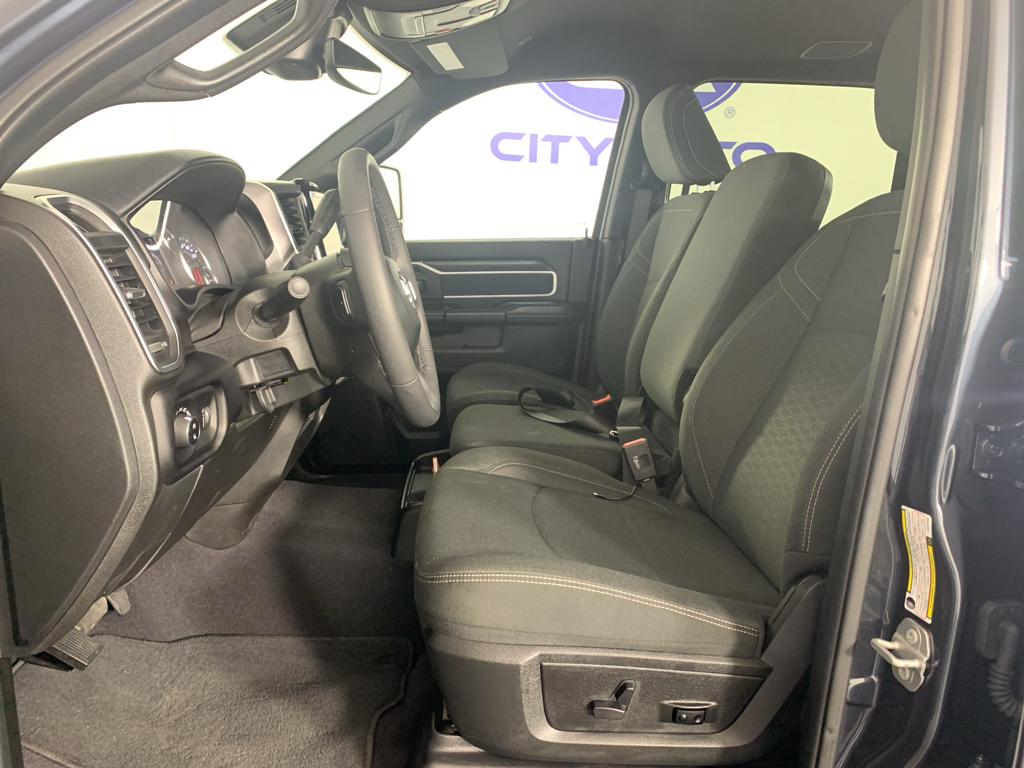 Used 2025 Ram 2500 Truck