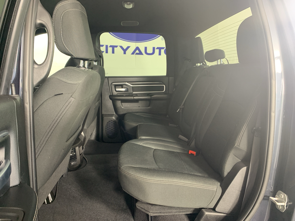 Used 2025 Ram 2500 Truck