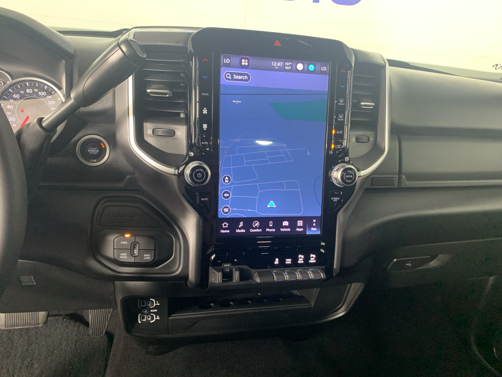 Used 2025 Ram 2500 Truck