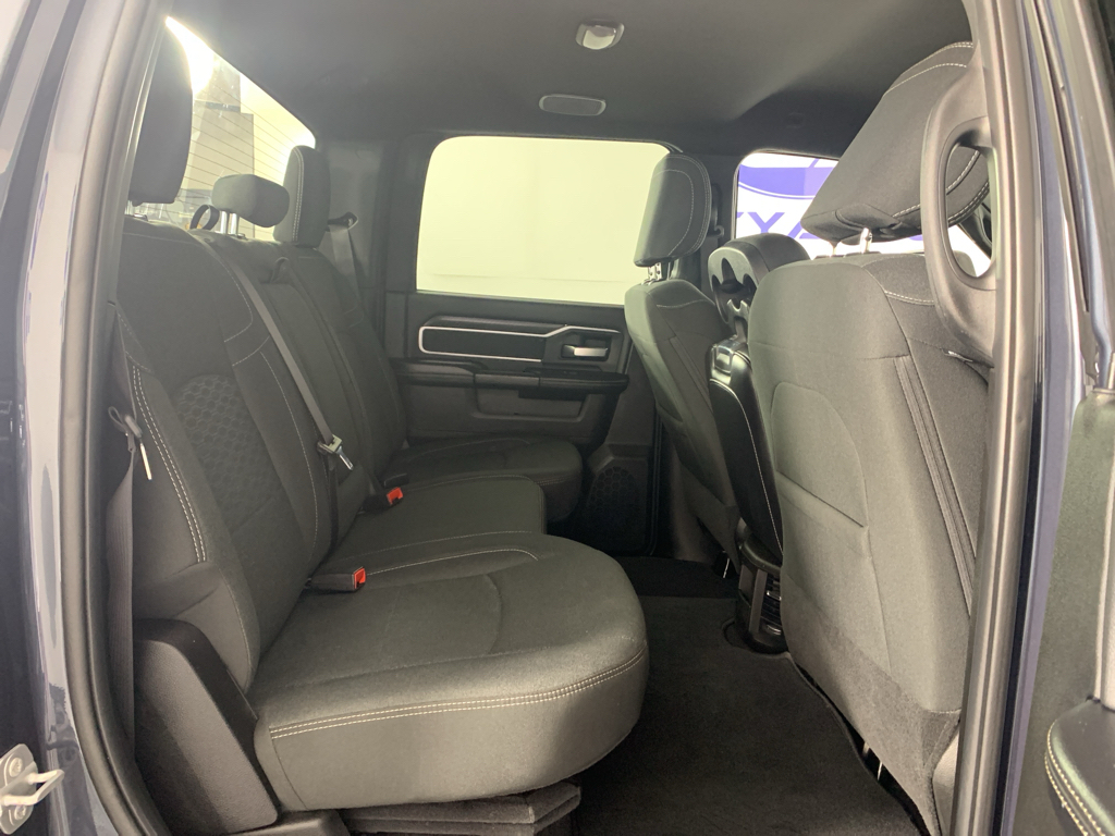 Used 2025 Ram 2500 Truck