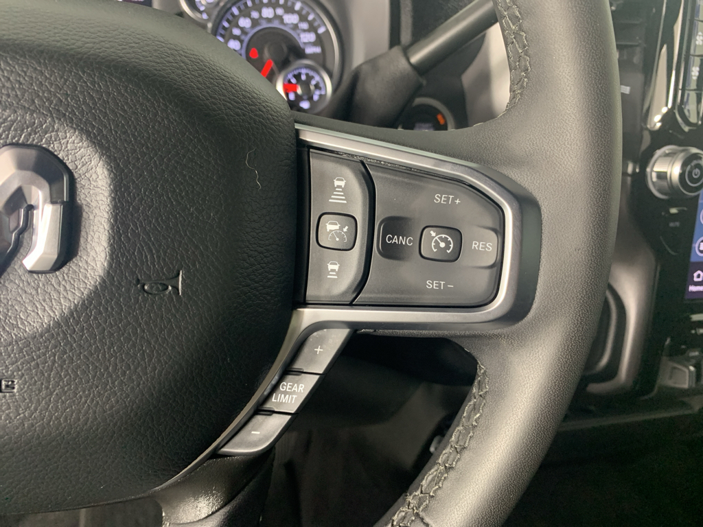 Used 2025 Ram 2500 Truck