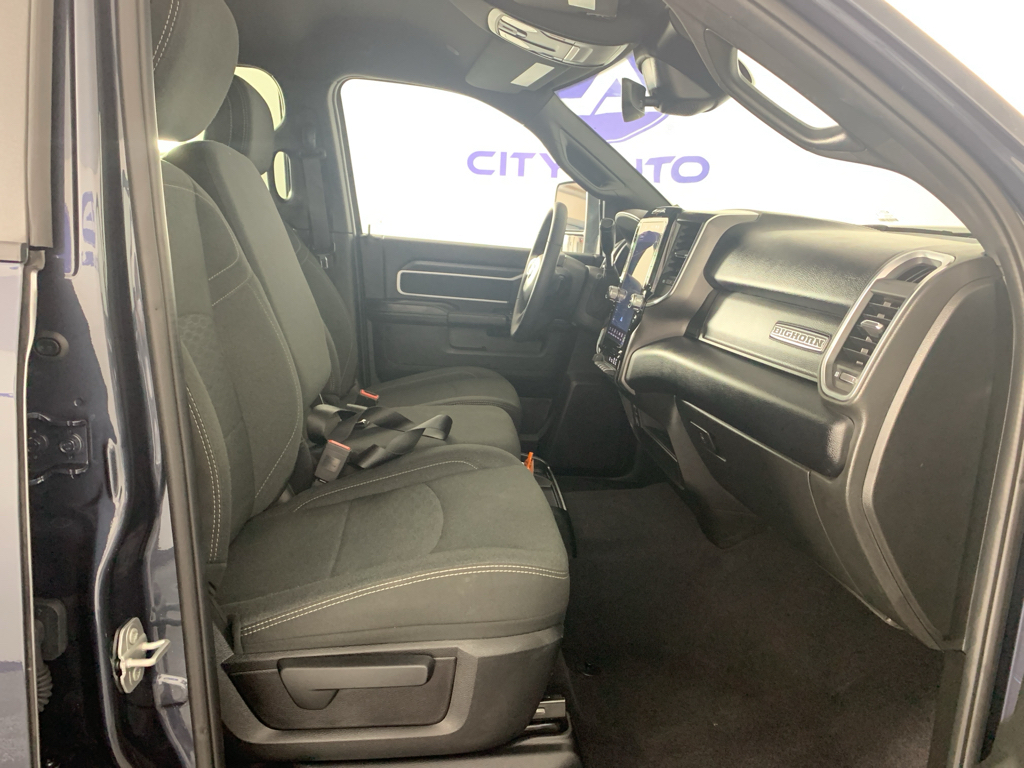 Used 2025 Ram 2500 Truck