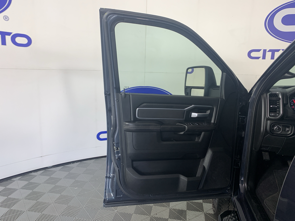 Used 2025 Ram 2500 Truck