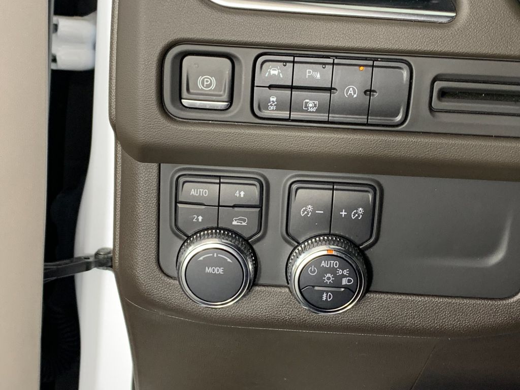 Used 2024 GMC Yukon 1500 SUV