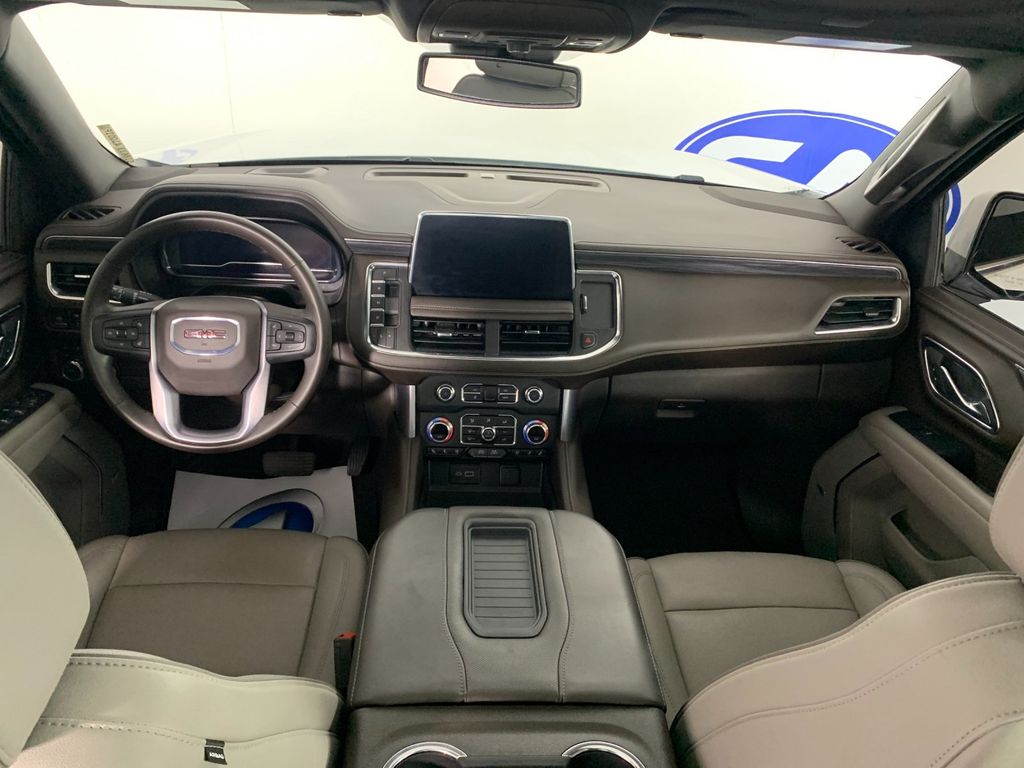 Used 2024 GMC Yukon 1500 SUV