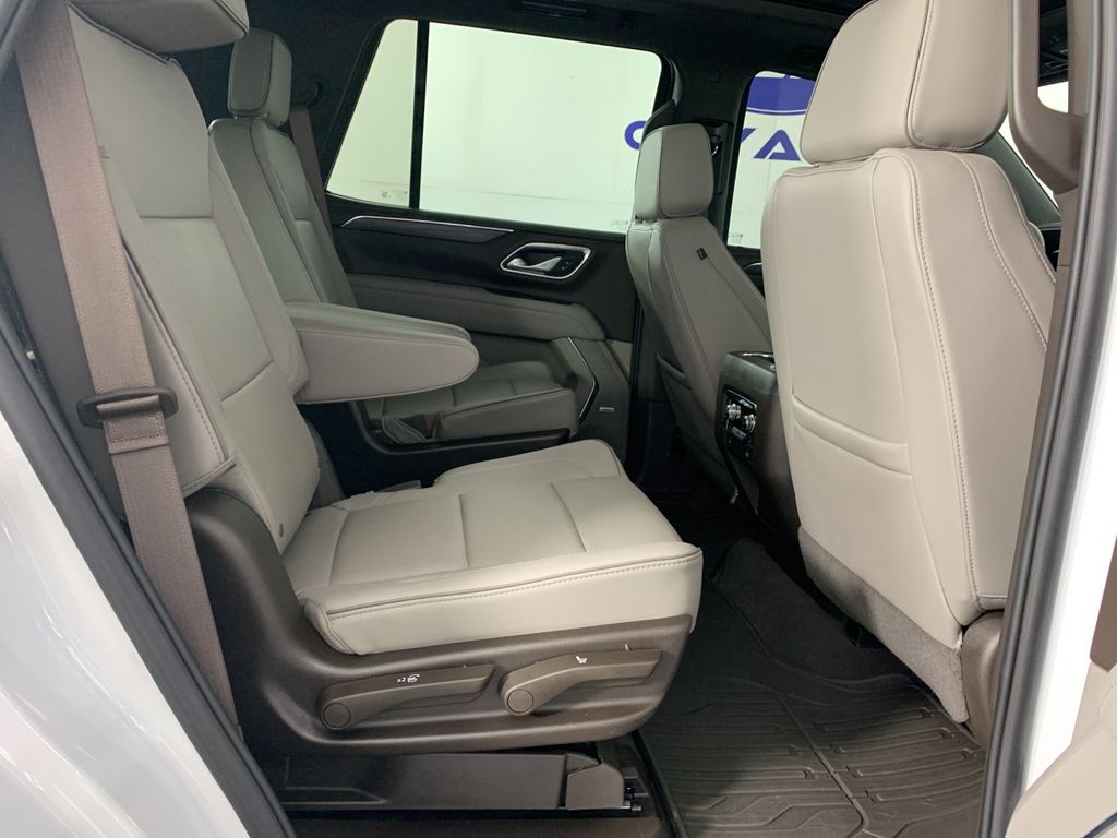 Used 2024 GMC Yukon 1500 SUV