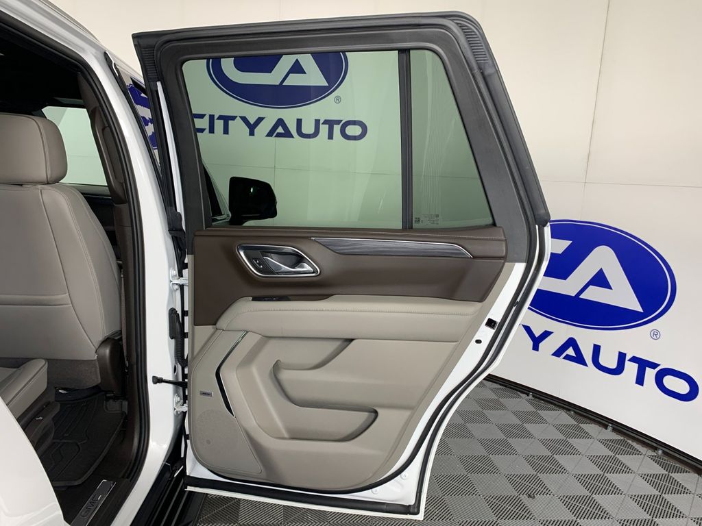 Used 2024 GMC Yukon 1500 SUV
