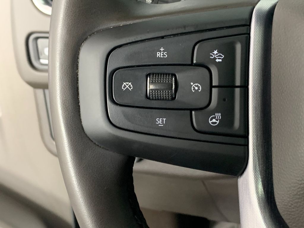 Used 2024 GMC Yukon 1500 SUV