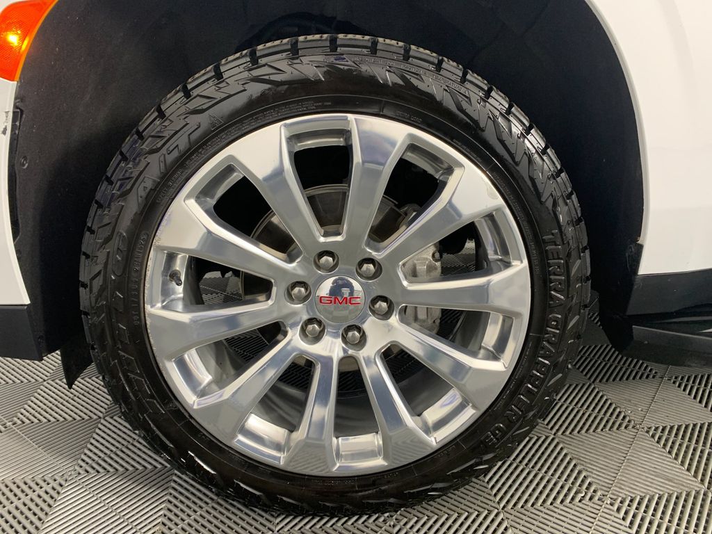 Used 2024 GMC Yukon 1500 SUV