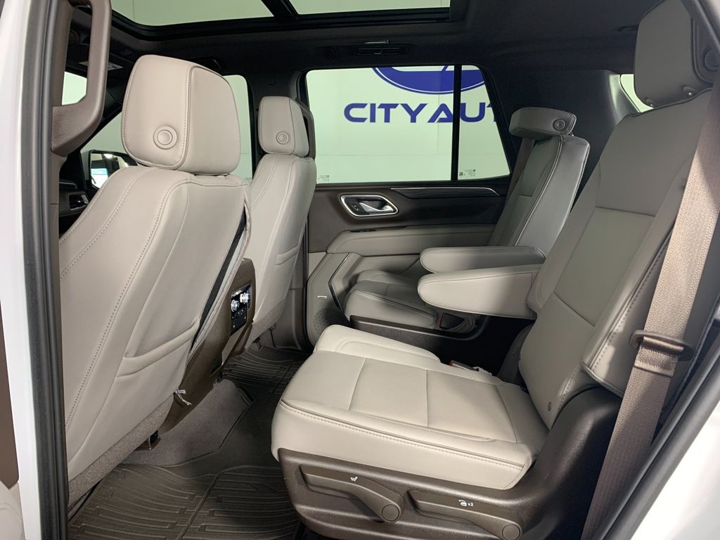 Used 2024 GMC Yukon 1500 SUV