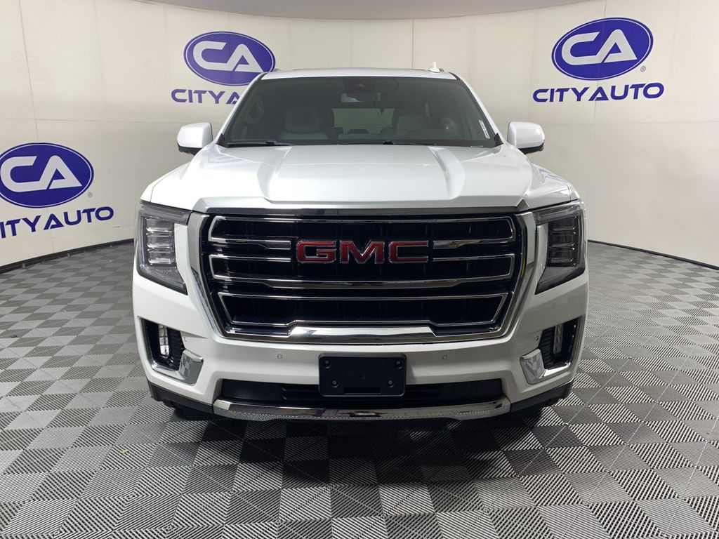 Used 2024 GMC Yukon 1500 SUV