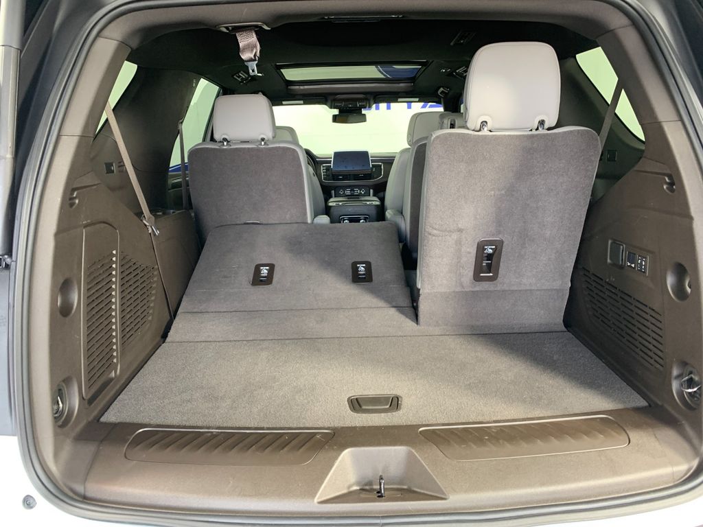 Used 2024 GMC Yukon 1500 SUV