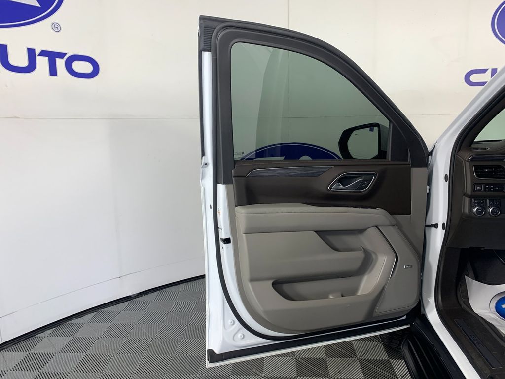 Used 2024 GMC Yukon 1500 SUV