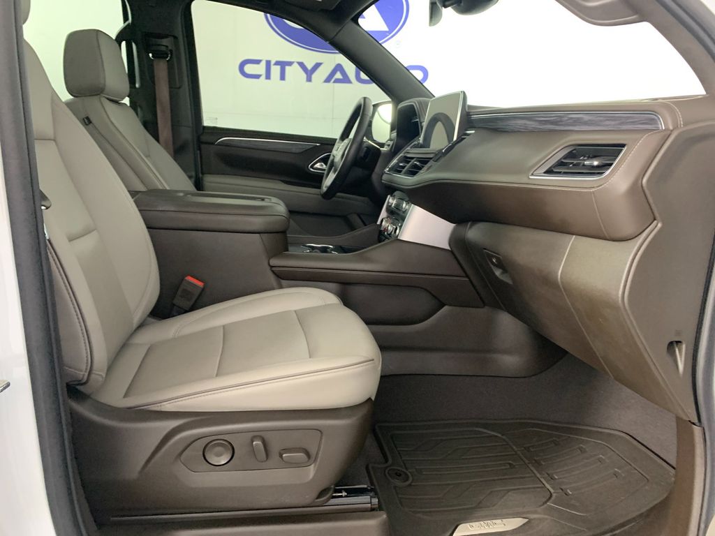 Used 2024 GMC Yukon 1500 SUV