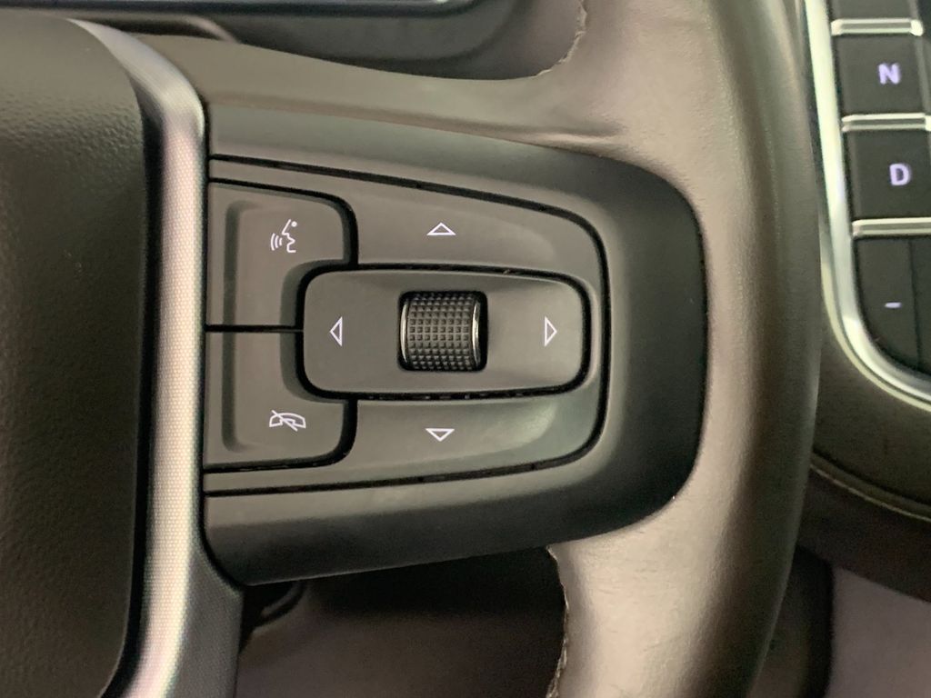 Used 2024 GMC Yukon 1500 SUV