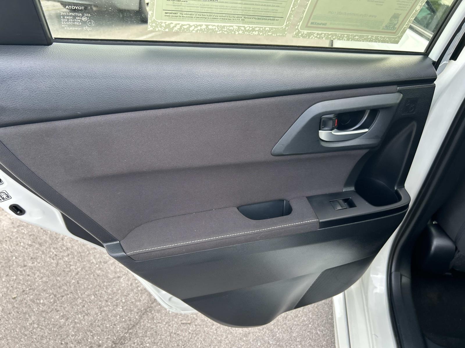 Used 2017 Toyota Corolla iM Hatchback