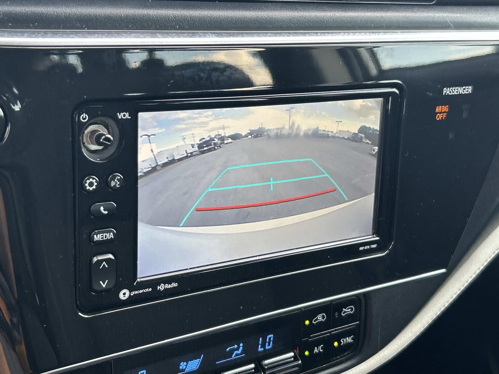 Used 2017 Toyota Corolla iM Hatchback